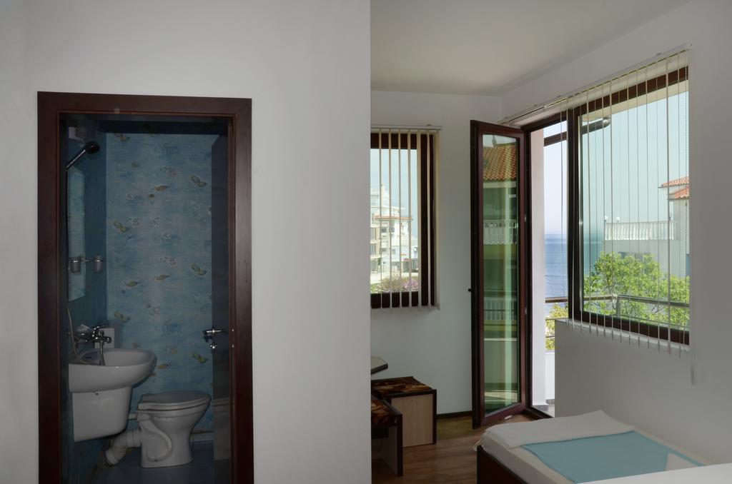 Kani Studios Sozopol Room photo