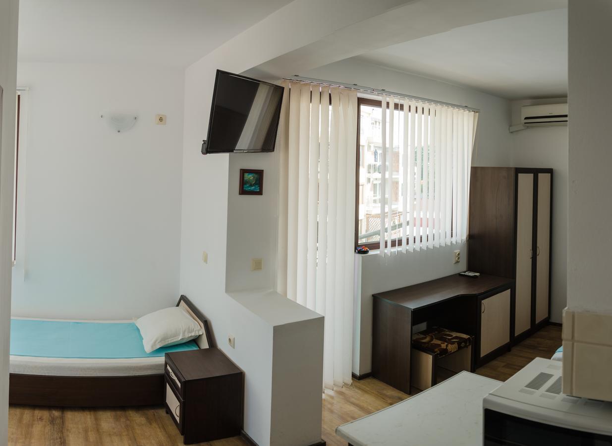 Kani Studios Sozopol Exterior photo
